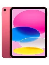 Apple iPad (10th Generation): with A14 Bionic chip, 10.9-inch Liquid Retina Display, 64GB, Wi-Fi 6, 12MP front/12MP Back Camera...