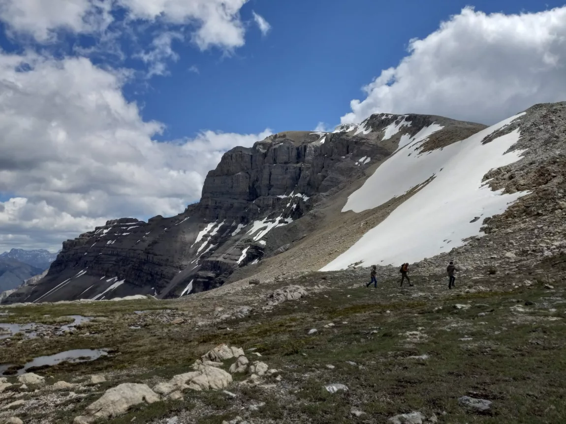Opinion: I Want You to Get Outside… Just Go Somewhere Else