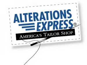 Alterations Express.