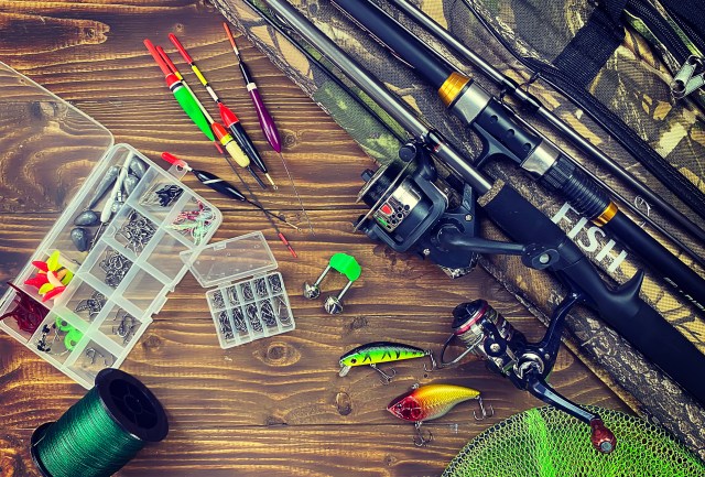 Why Multi-Species Fishing Rigs Are a Game Changer for Successful Angling