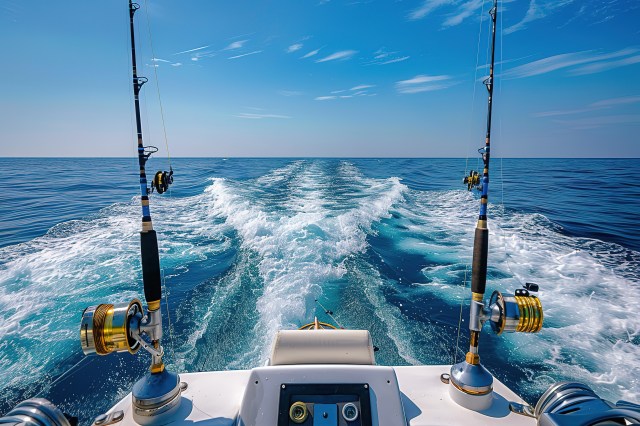 First Timer’s Handbook: Must-Know Charter Boat Fishing Strategies