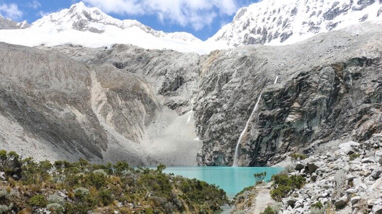 Best White Mountain Hikes In USA