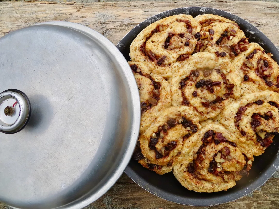 Camp Cooking Doesn’t Have to Suck: Here’s How to Improve Your Experience
