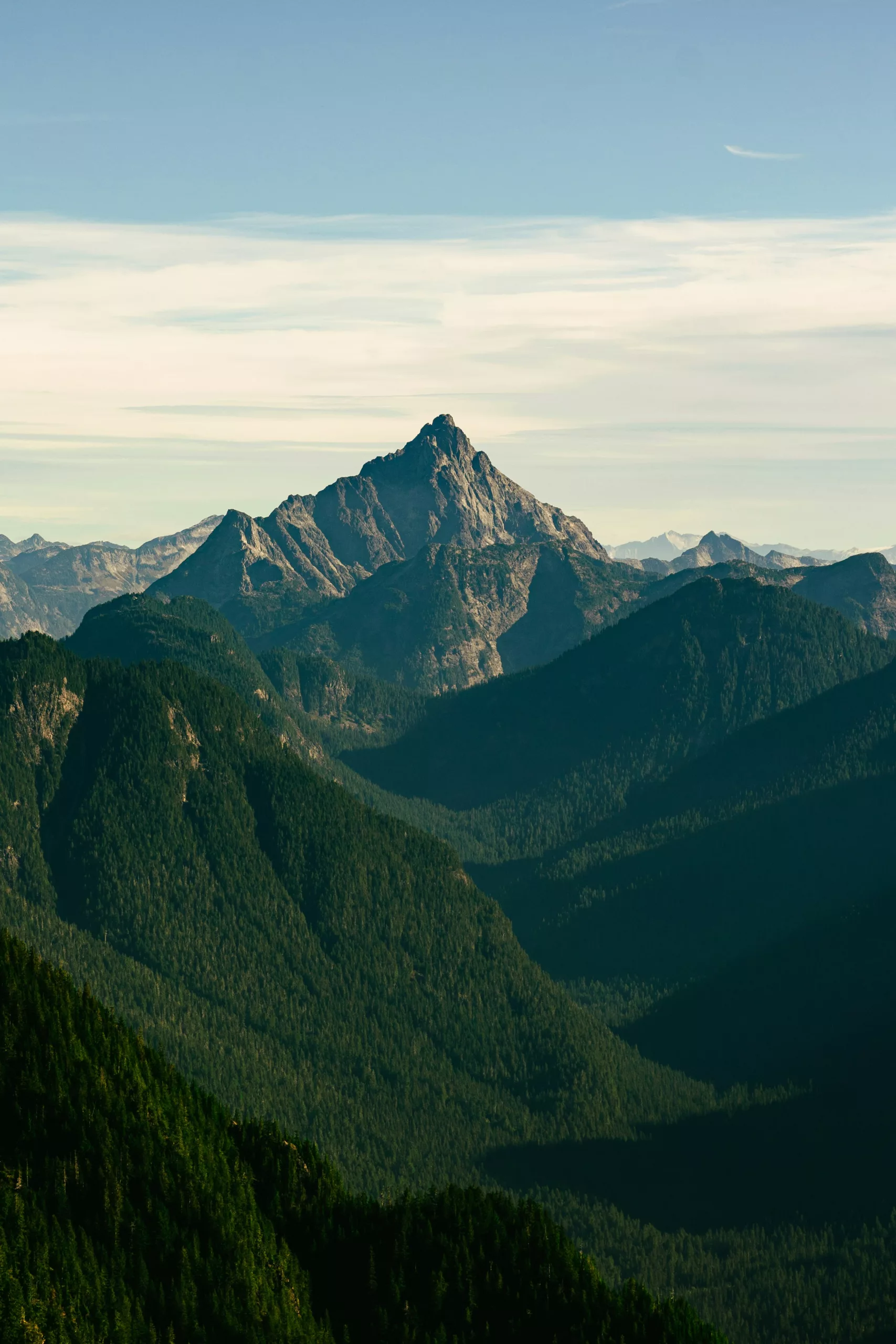 How To Score A Pass To BC’s Popular Parks