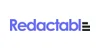 redactable